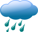 rain image