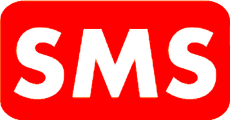 sms icon