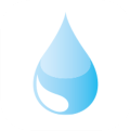 Wasserkarte.info icon